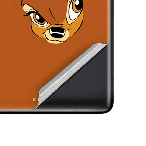 Disney Bambi Portrait Google Pixel 6 Pro Skin
